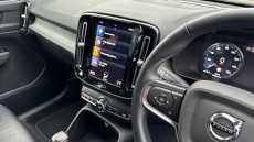 Volvo Xc40 1.5 T3 [163] Inscription 5dr Petrol Estate